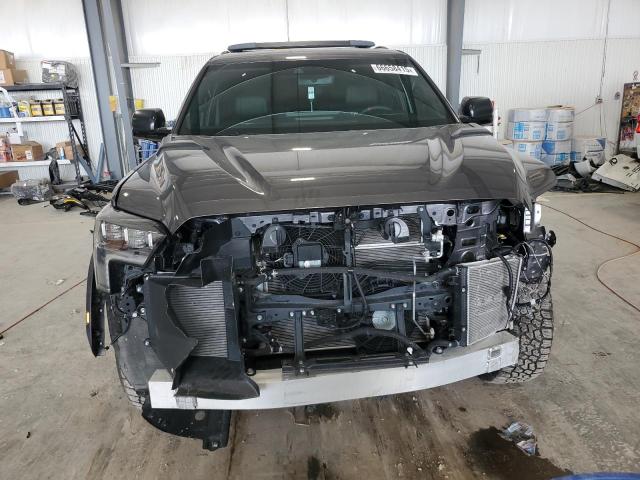2024 TOYOTA SEQUOIA SR 7SVAAABA4RX042887