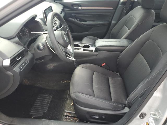 2021 NISSAN ALTIMA 1N4BL4DV8MN360774