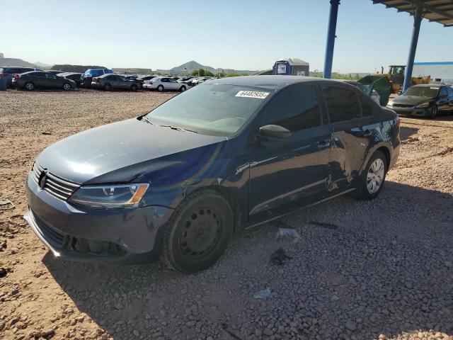 VOLKSWAGEN JETTA BASE