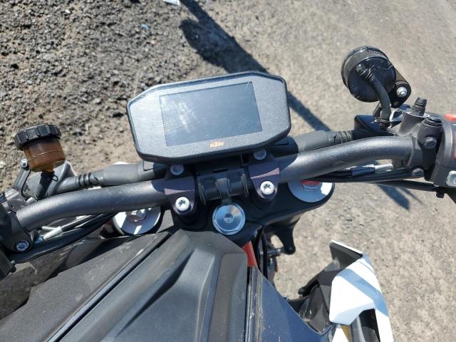 2017 KTM 1290 SUPER VBKV39407HM960902