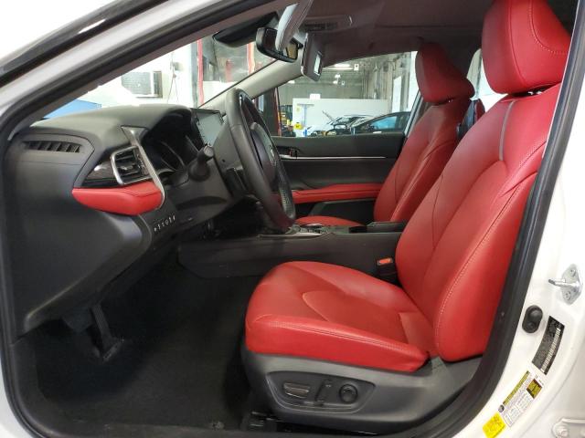 2024 TOYOTA CAMRY XSE 4T1K61AK4RU192618
