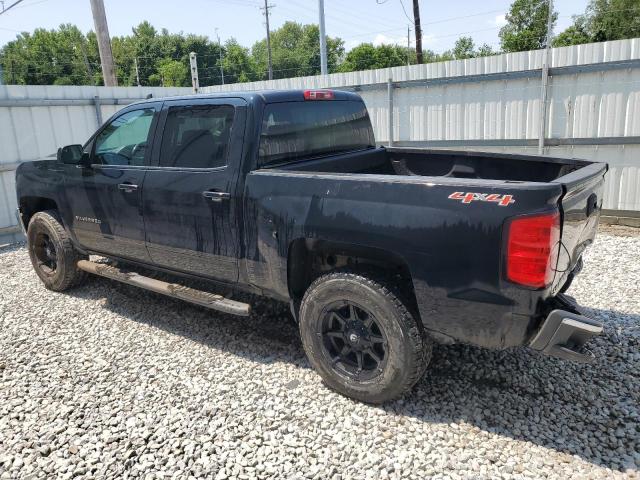 2016 CHEVROLET SILVERADO K1500 LT 3GCUKREC8GG384442