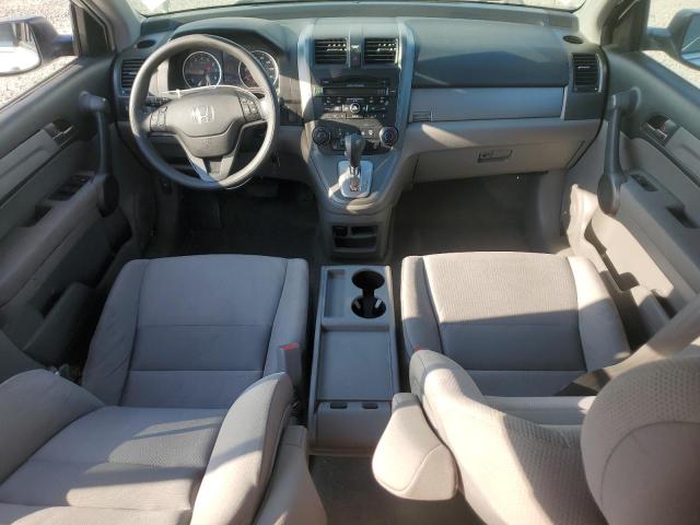 2011 HONDA CR-V SE - 5J6RE3H43BL058522