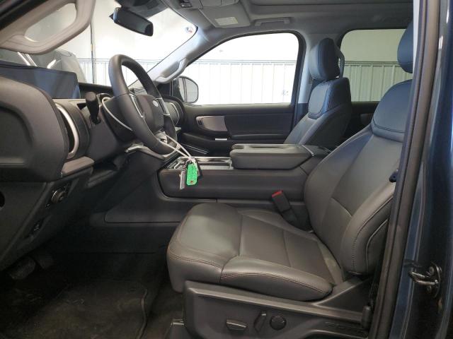 2025 FORD EXPEDITION MAX ACTIVE - 1FMJK1J8XSEA29242