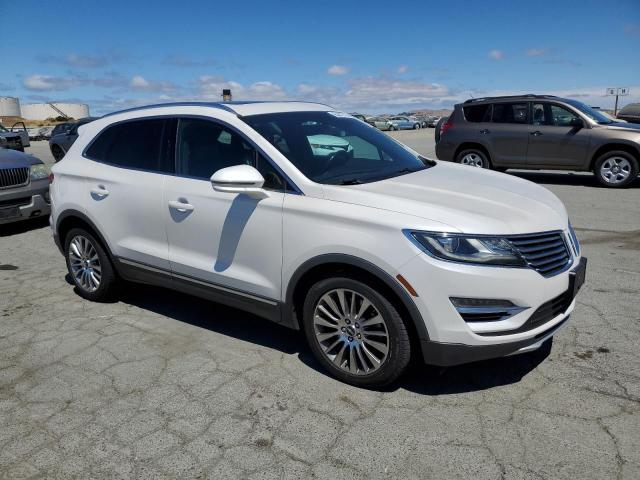 2015 LINCOLN MKC 5LMCJ1A94FUJ34906