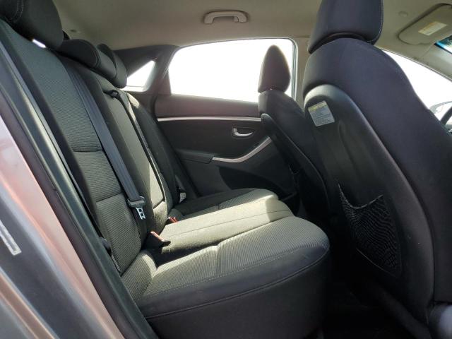 2015 HYUNDAI ELANTRA GT - KMHD35LH9FU241169