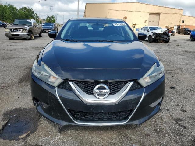 2017 NISSAN MAXIMA 3.5 - 1N4AA6APXHC403256