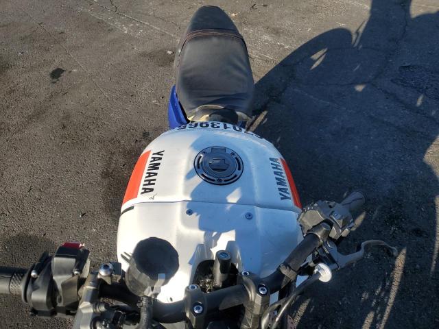 2024 YAMAHA MTM890 JYARN80E9RA002352