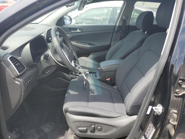 2019 HYUNDAI TUCSON LIM KM8J33ALXKU056556