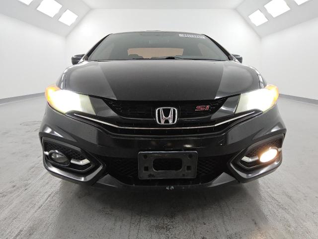 2015 HONDA CIVIC SI 2HGFG4A59FH706414