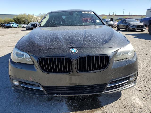 2015 BMW 528 I - WBA5A5C52FD524840