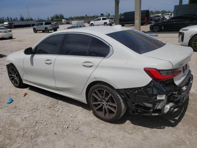 2019 BMW 330XI WBA5R7C59KAJ87597
