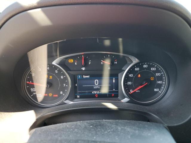 2019 GMC TERRAIN SL 3GKALTEVXKL394053