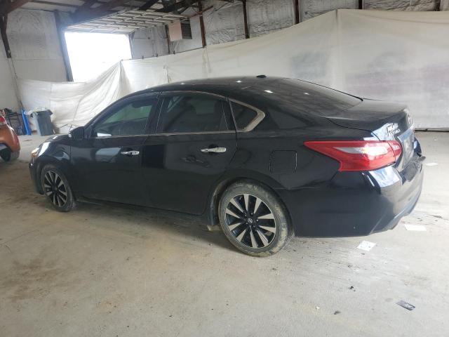 2018 NISSAN ALTIMA 2.5 - 1N4AL3APXJC227016