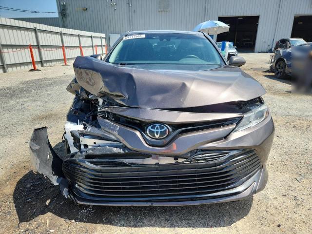2019 TOYOTA CAMRY L 4T1B11HKXKU816643