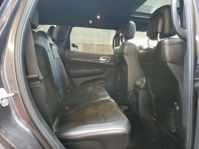 2018 JEEP GRAND CHER - 1C4RJFLG5JC504494