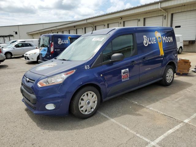 FORD TRANSIT CO