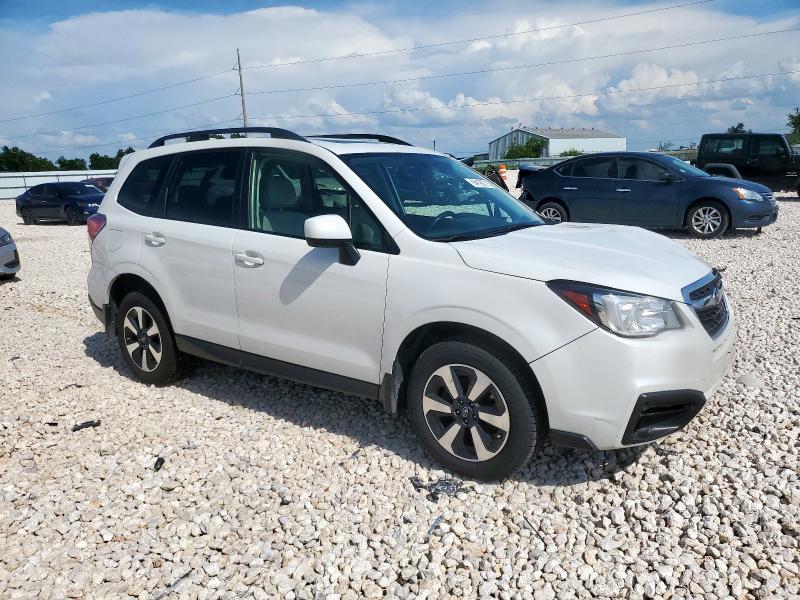 2018 SUBARU FORESTER 2 JF2SJADC0JH615748