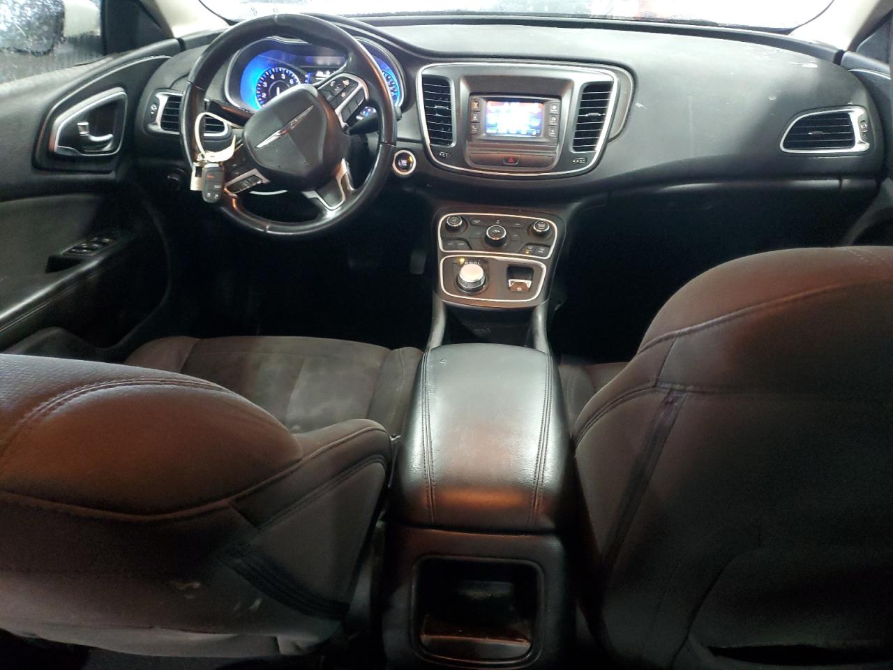 CHRYSLER 200 LIMITED