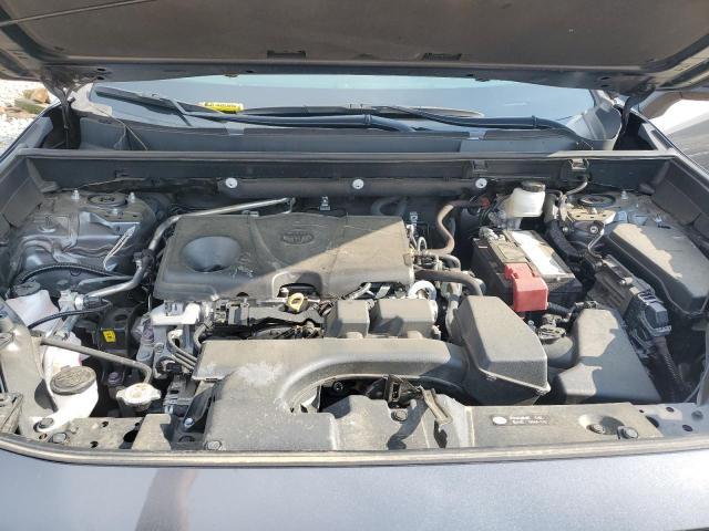 2023 TOYOTA RAV4 LE 2T3H1RFV6PW246368