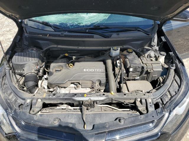 2019 CHEVROLET EQUINOX LT 3GNAXKEV5KS571504