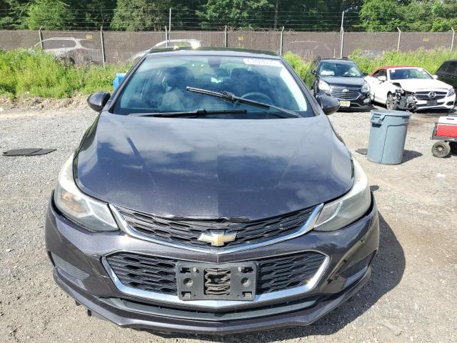 2017 CHEVROLET CRUZE LT - 1G1BE5SM1H7155434
