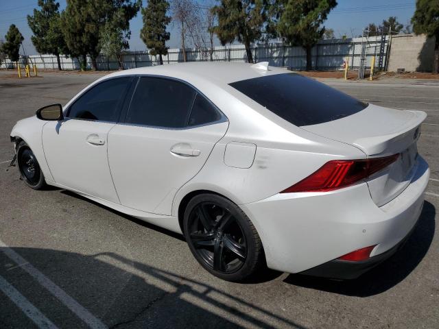 2017 LEXUS IS 200T JTHBA1D23H5046037
