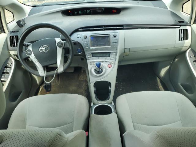 2012 TOYOTA PRIUS - JTDKN3DU8C1538162