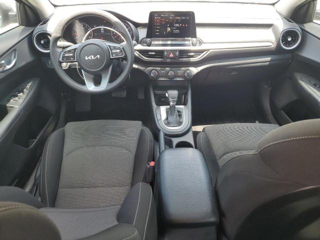 2023 KIA FORTE LX - 3KPF24AD8PE552764