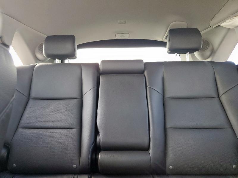 2017 ACURA RDX ADVANCE 5J8TB3H74HL006695