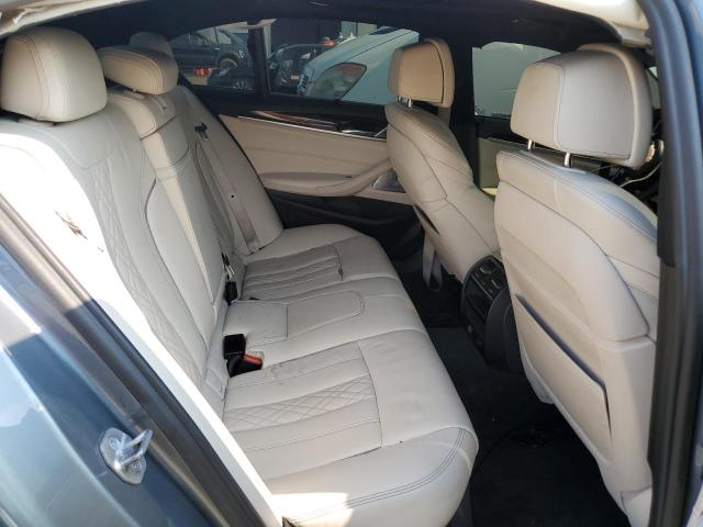2017 BMW 540 I WBAJE5C34HG477863