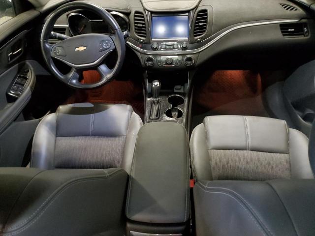 2016 CHEVROLET IMPALA LT 2G1105SA3G9190179