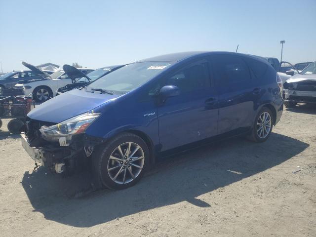 Vin: jtdzn3eu0fj039292, lot: 62787255, toyota prius 2015 img_1