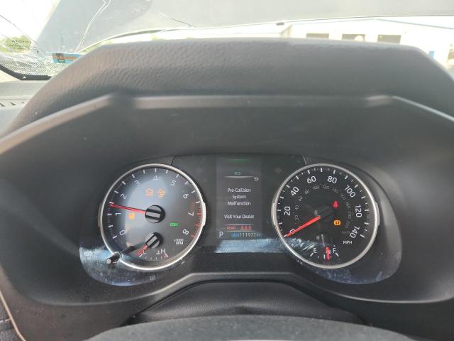 2020 TOYOTA RAV4 HYBRI 2T3W1RFV3LC052819