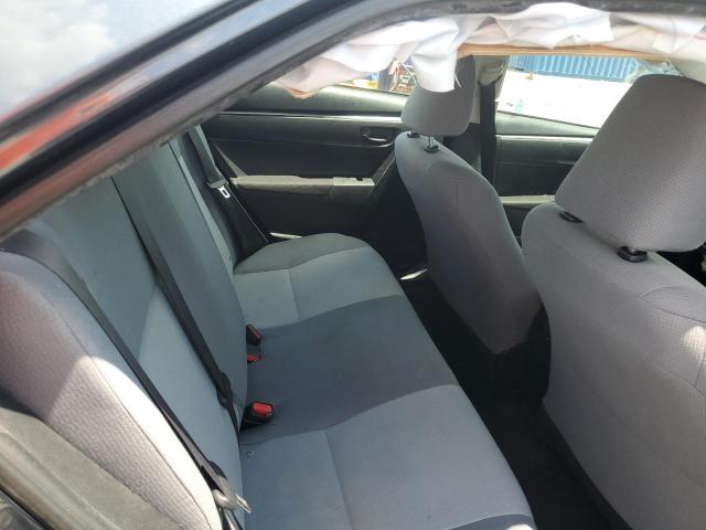 2016 TOYOTA COROLLA L - 5YFBURHE2GP491334