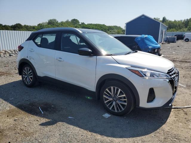 2024 NISSAN KICKS SV 3N1CP5CV8RL572871