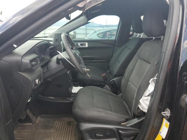 2021 FORD EXPLORER P 1FM5K8AW9MNA12508