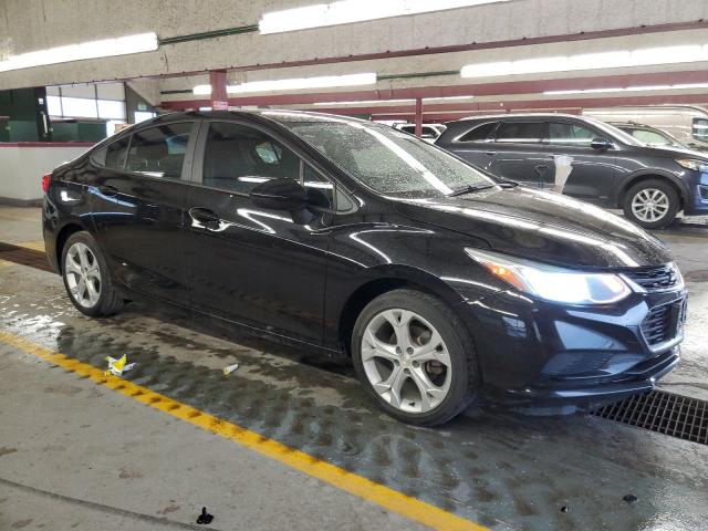 2018 CHEVROLET CRUZE LS 1G1BC5SM2J7143482