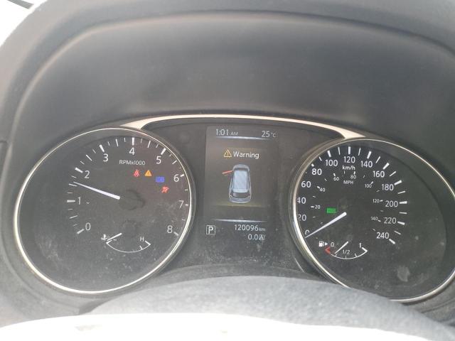 2016 NISSAN ROGUE S - 5N1AT2MV1GC818449