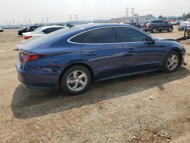 2021 HYUNDAI SONATA SE - 5NPEG4JA9MH120355