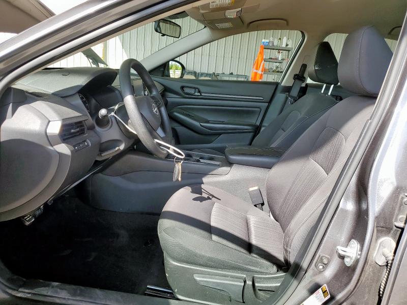 2023 NISSAN ALTIMA S - 1N4BL4BV5PN347679
