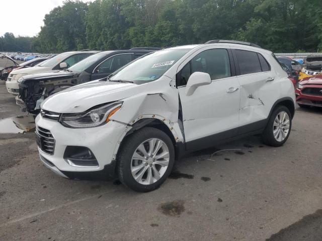 2020 CHEVROLET TRAX PREMI KL7CJRSB2LB317412