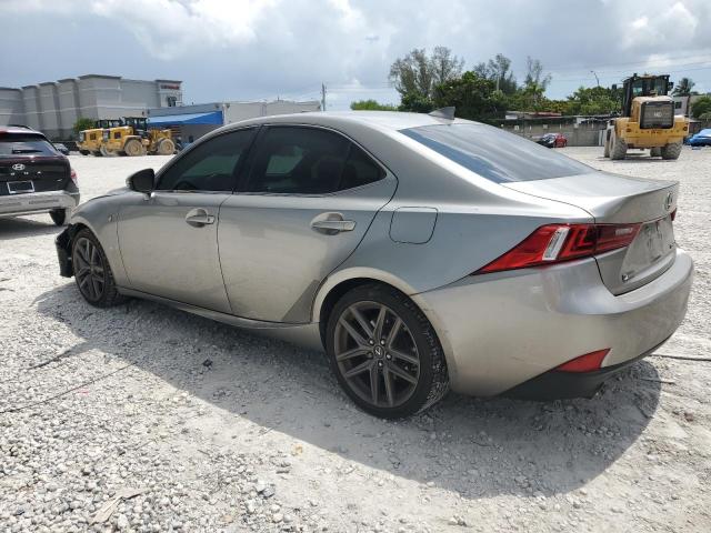 2016 LEXUS IS 200T JTHBA1D20G5027279