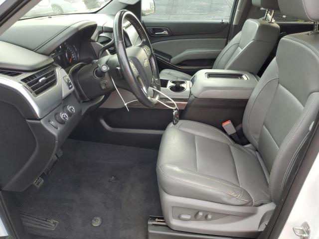 2020 CHEVROLET TAHOE K150 1GNSKBKC7LR301863