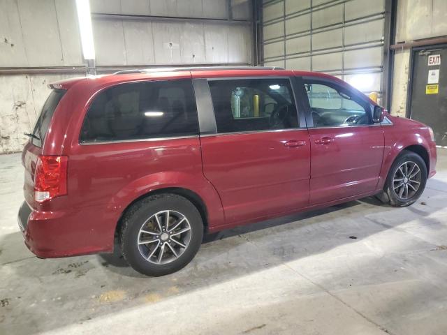 Vin: 2c4rdgcg4gr155566, lot: 64054125, dodge caravan sxt 20163