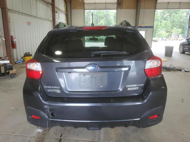 2017 SUBARU CROSSTREK - JF2GPABC0HG231458