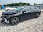 2021 CHEVROLET MALIBU RS - 1G1ZG5ST0MF017917