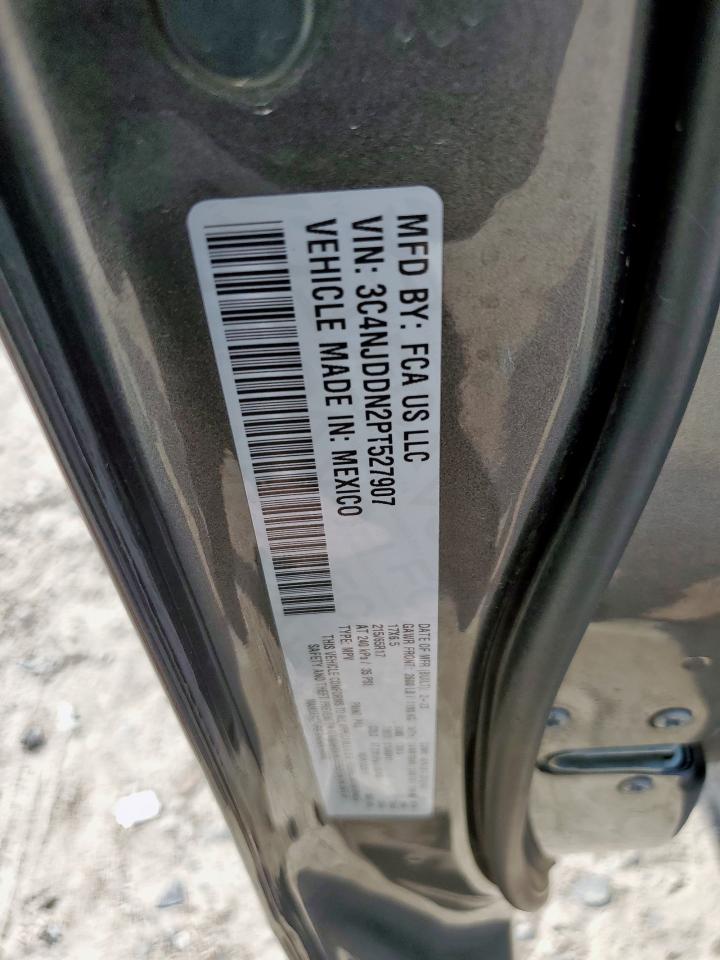 JEEP COMPASS TRAILHAWK