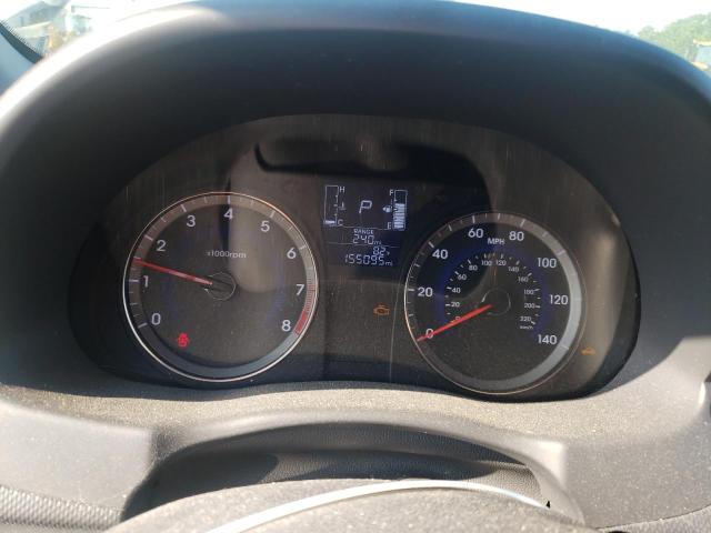 2016 HYUNDAI ACCENT SE KMHCT4AE6GU029572
