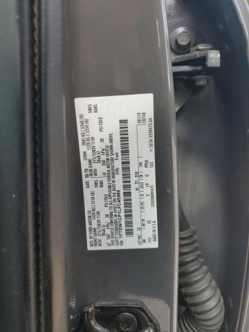 2020 FORD F150 SUPER - 1FTEW1CP1LFC45989